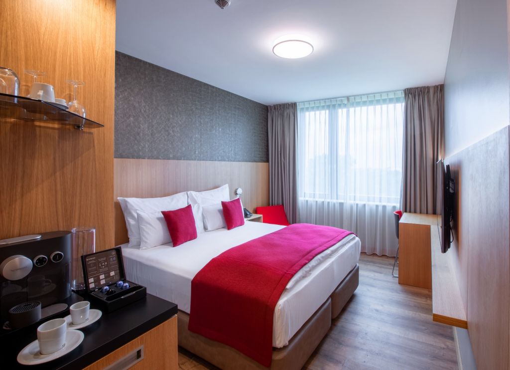 Comfort Zimmer
