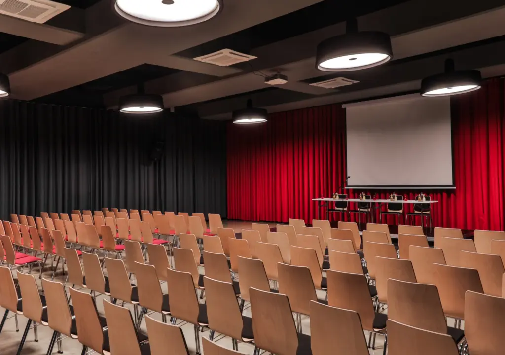 Executive Meeting Room