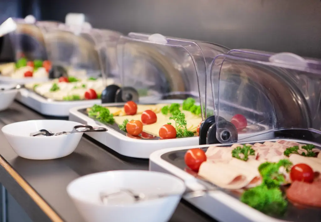 Frühstück & Brunch