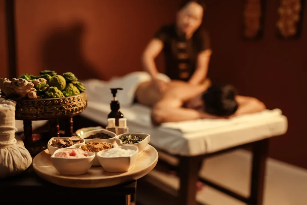 Massage