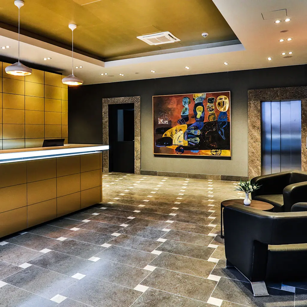 Aparthotel - View all photos