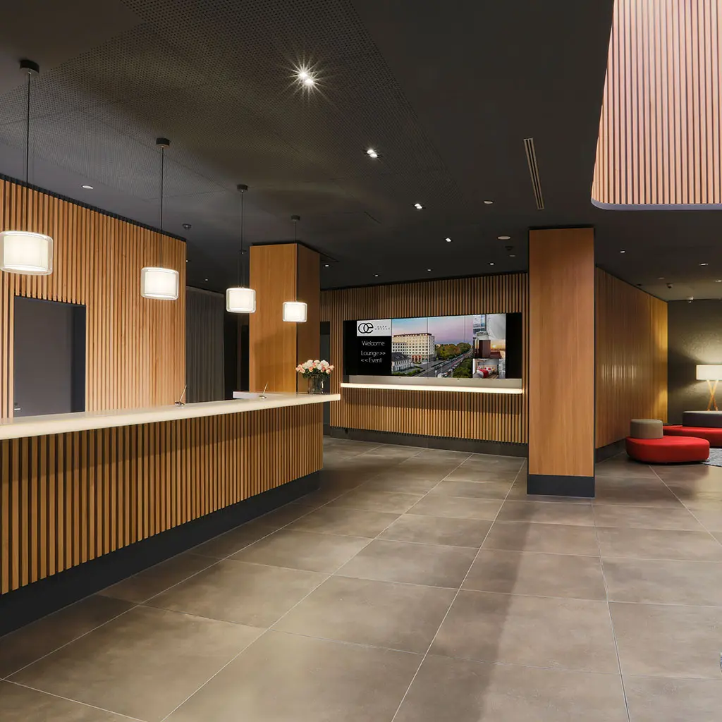 Hotel - View all photos