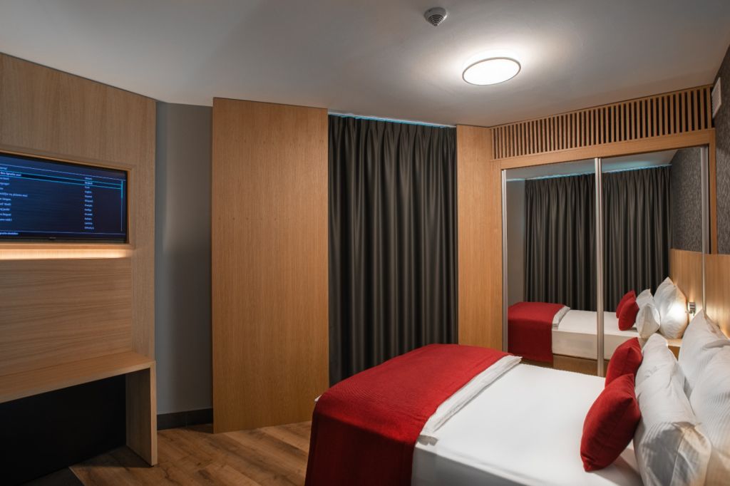 Superior Suite