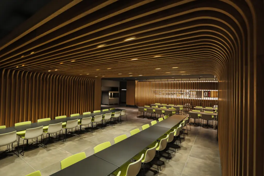 Breakout / Gruppenraum