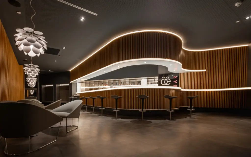 The Stove Restaurant